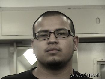 Fernando Rafael Acosta Mugshot